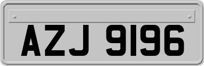 AZJ9196