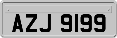 AZJ9199