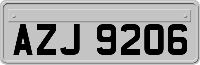AZJ9206