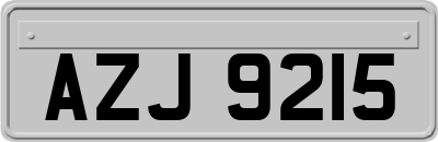 AZJ9215