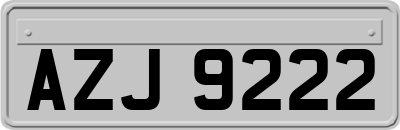 AZJ9222