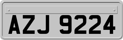 AZJ9224
