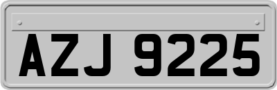 AZJ9225