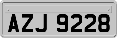 AZJ9228