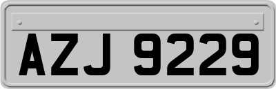 AZJ9229
