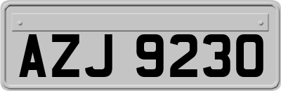 AZJ9230