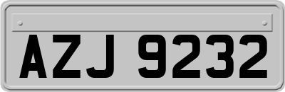 AZJ9232