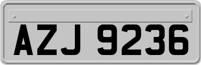 AZJ9236