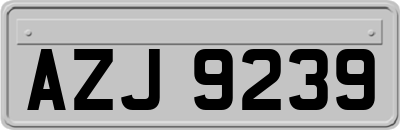 AZJ9239