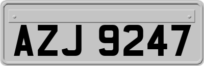 AZJ9247