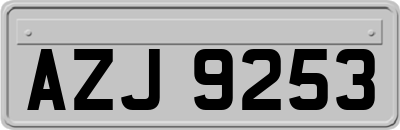 AZJ9253