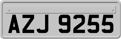 AZJ9255