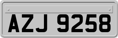 AZJ9258