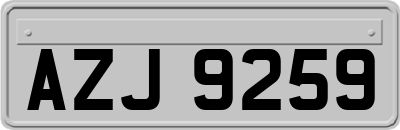 AZJ9259