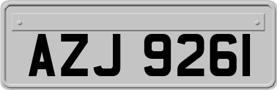 AZJ9261