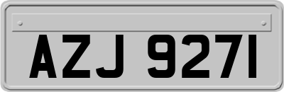 AZJ9271