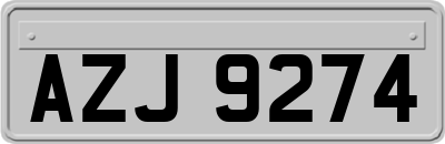 AZJ9274
