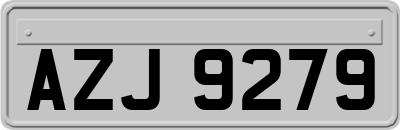 AZJ9279