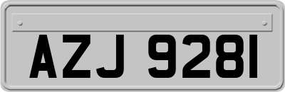AZJ9281