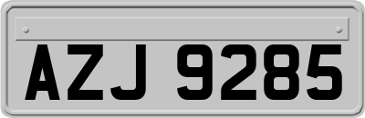 AZJ9285