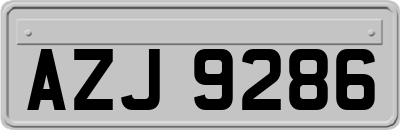 AZJ9286