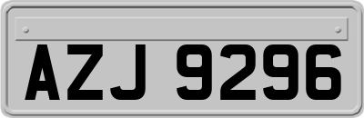 AZJ9296