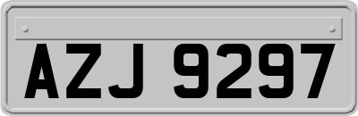 AZJ9297