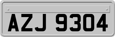 AZJ9304