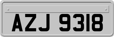 AZJ9318