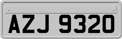 AZJ9320