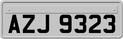 AZJ9323