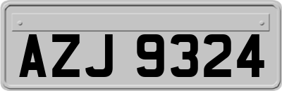 AZJ9324