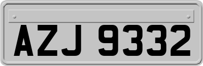 AZJ9332