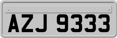 AZJ9333