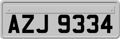 AZJ9334
