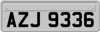 AZJ9336