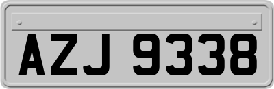 AZJ9338