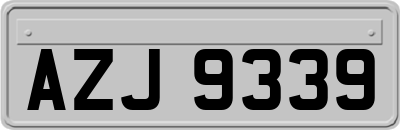 AZJ9339