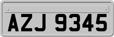 AZJ9345