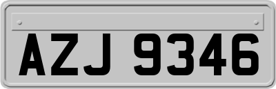 AZJ9346