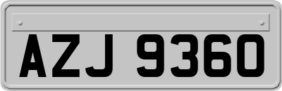 AZJ9360