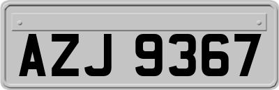 AZJ9367