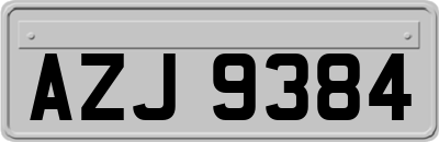 AZJ9384