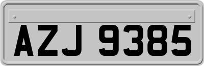 AZJ9385