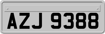 AZJ9388