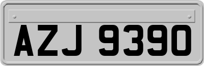 AZJ9390