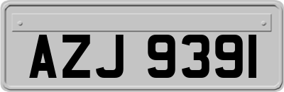 AZJ9391
