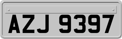 AZJ9397