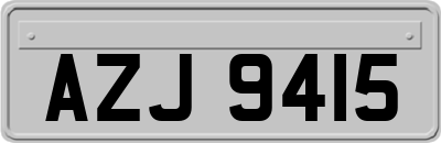 AZJ9415