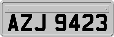 AZJ9423